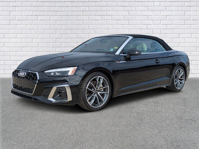 2024 AUDI A5