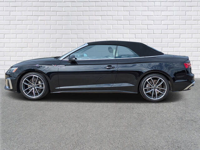2024 Audi A5