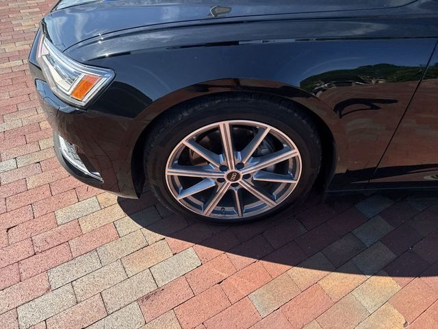 2025 Audi A6