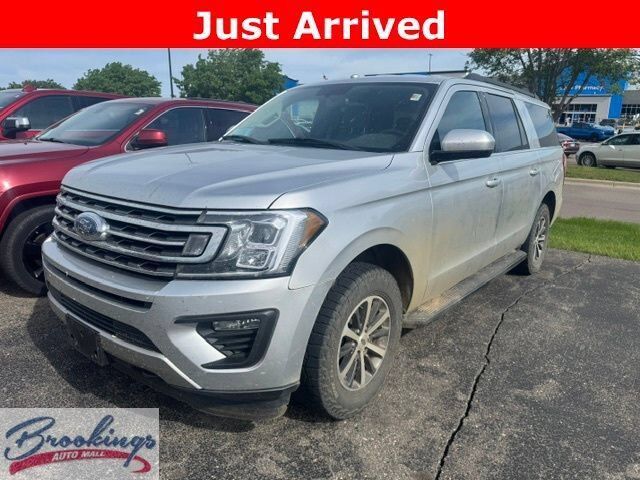 2019 FORD Expedition