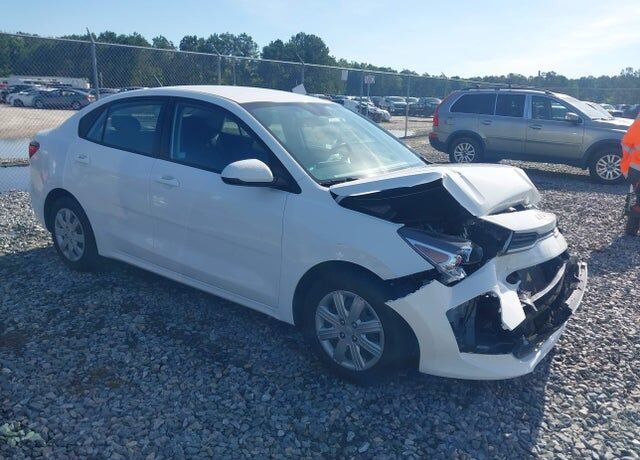 2023 KIA Rio
