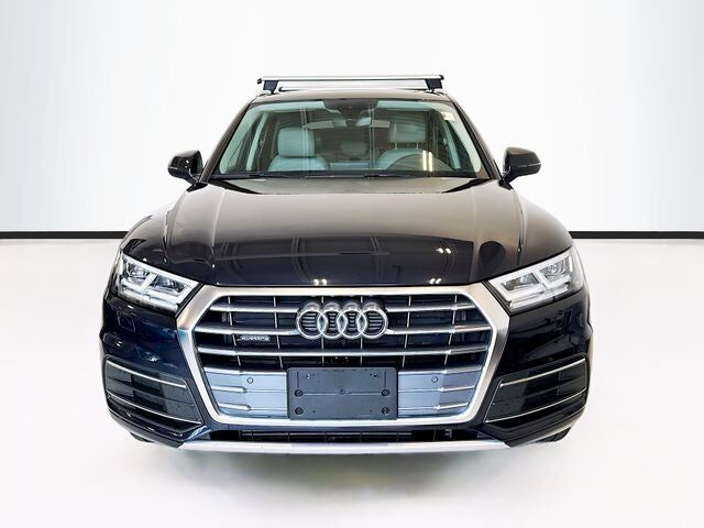 2020 Audi Q5
