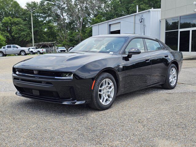 2026 DODGE Charger