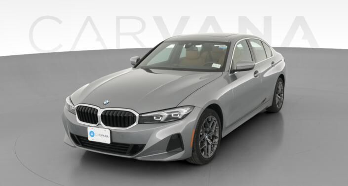 2026 BMW 3 Series