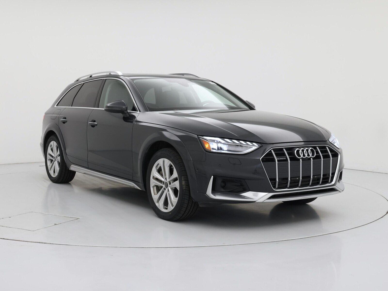 2023 Audi A4 allroad