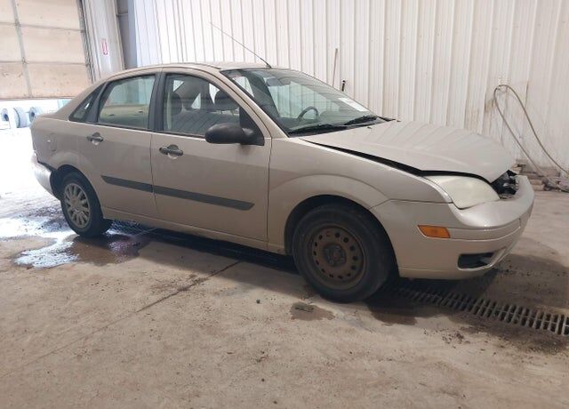 2006 FORD Focus