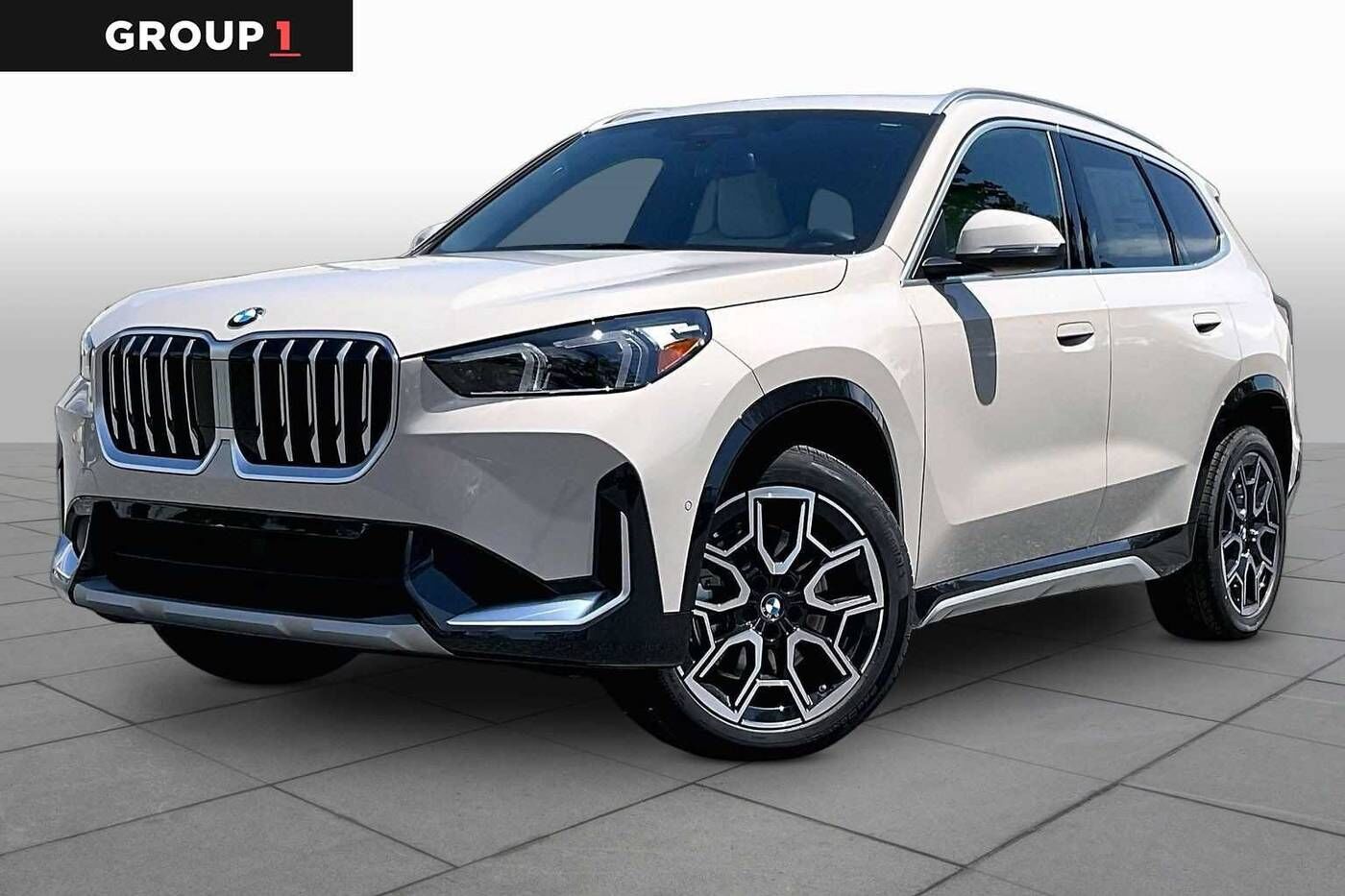 2026 BMW X1
