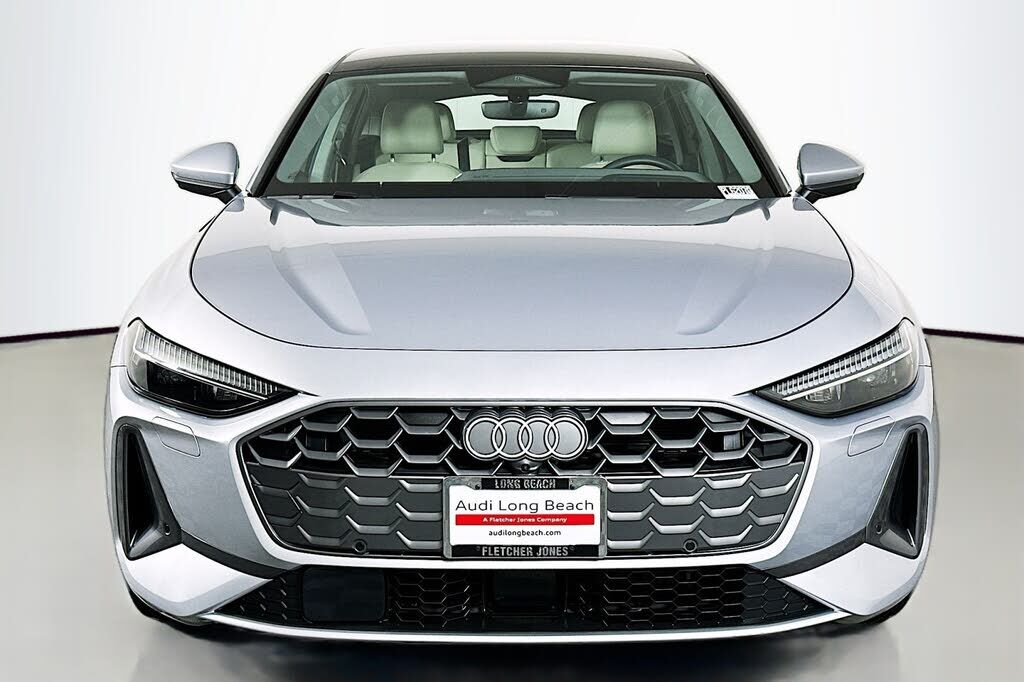 2025 Audi A5
