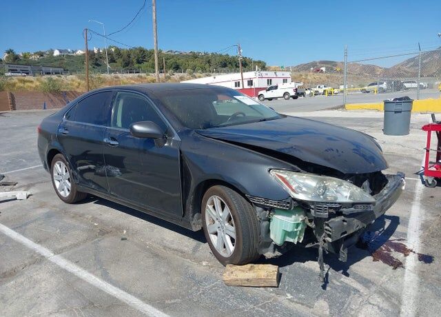 2008 LEXUS ES
