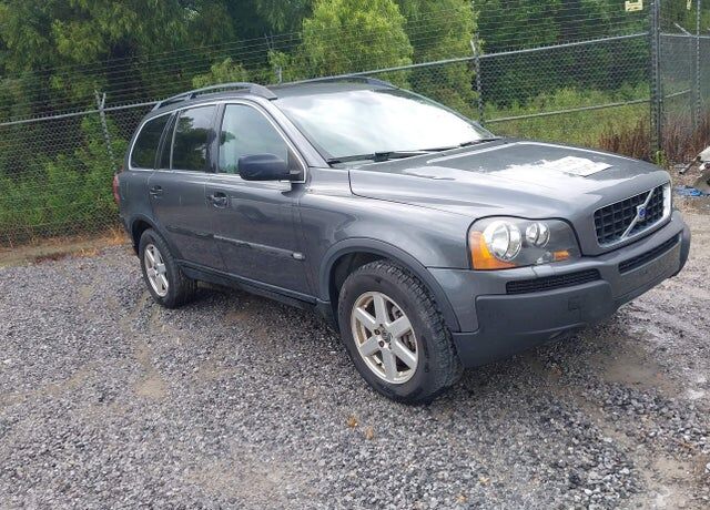 2005 VOLVO XC90