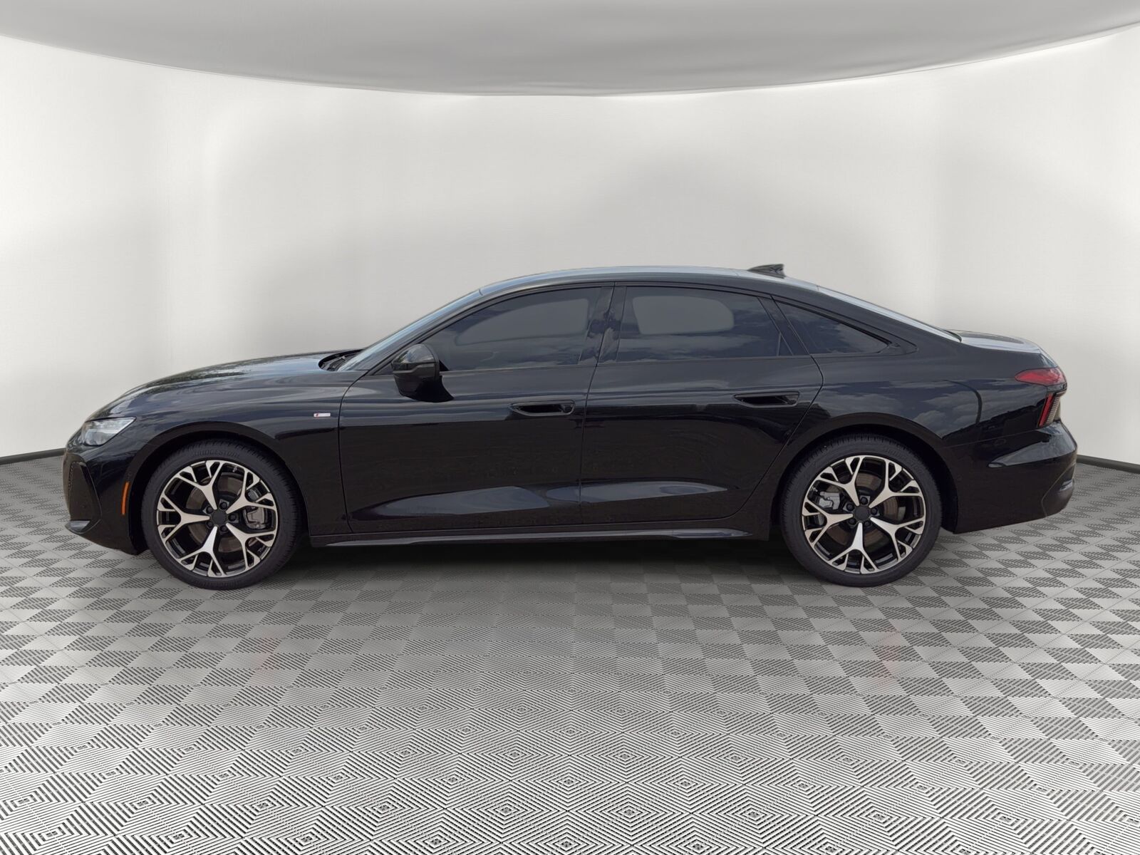 2026 Audi A6