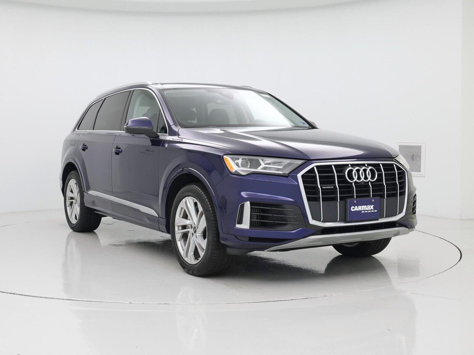 2021 Audi Q7