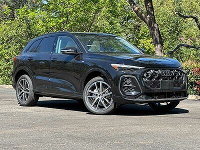 2026 Audi Q5