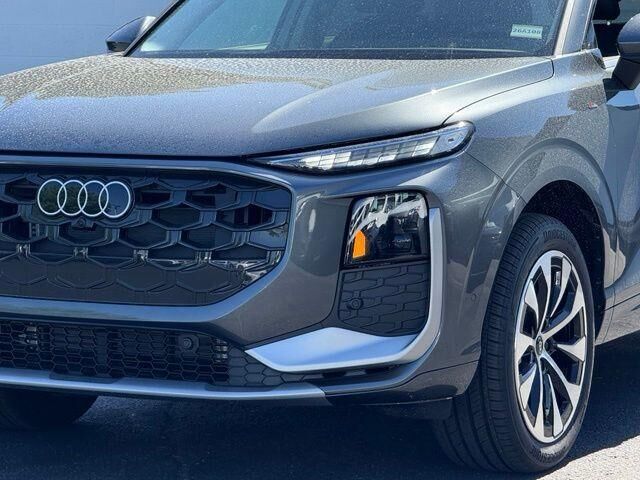2026 Audi Q3