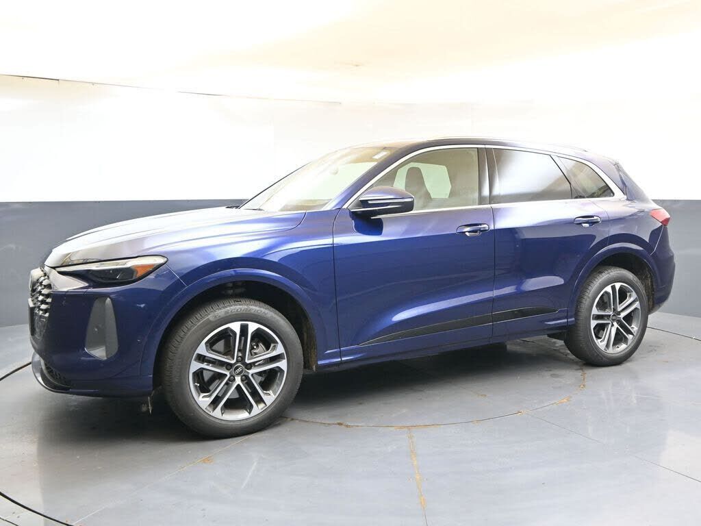 2025 Audi Q5