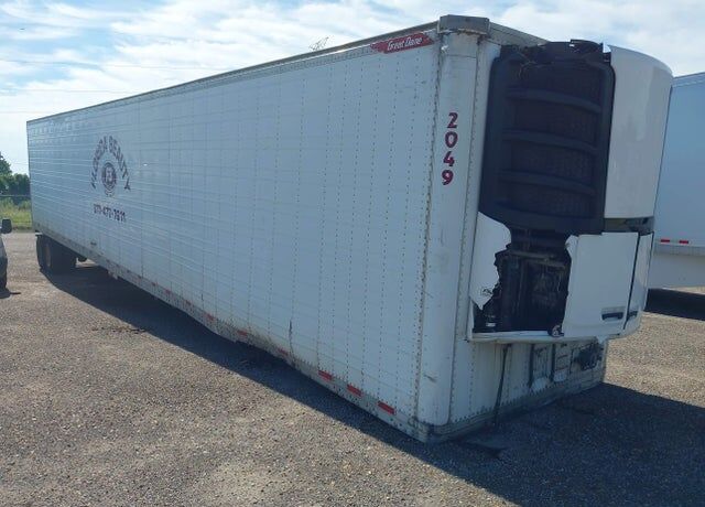2014 GREAT DANE TRAILERS Great Dane Trailers