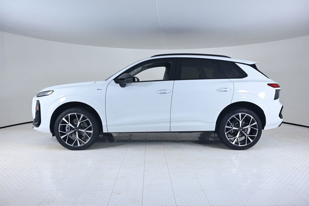 2026 Audi Q3