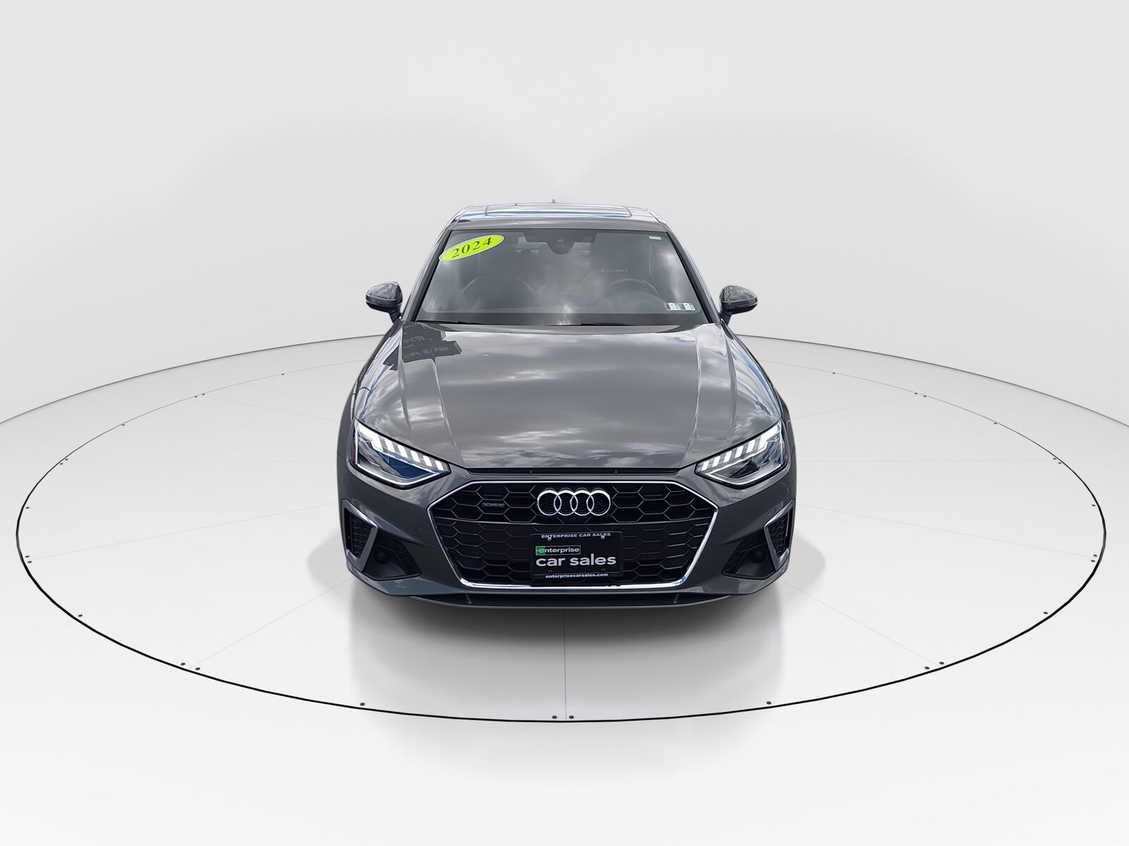 2024 Audi A4