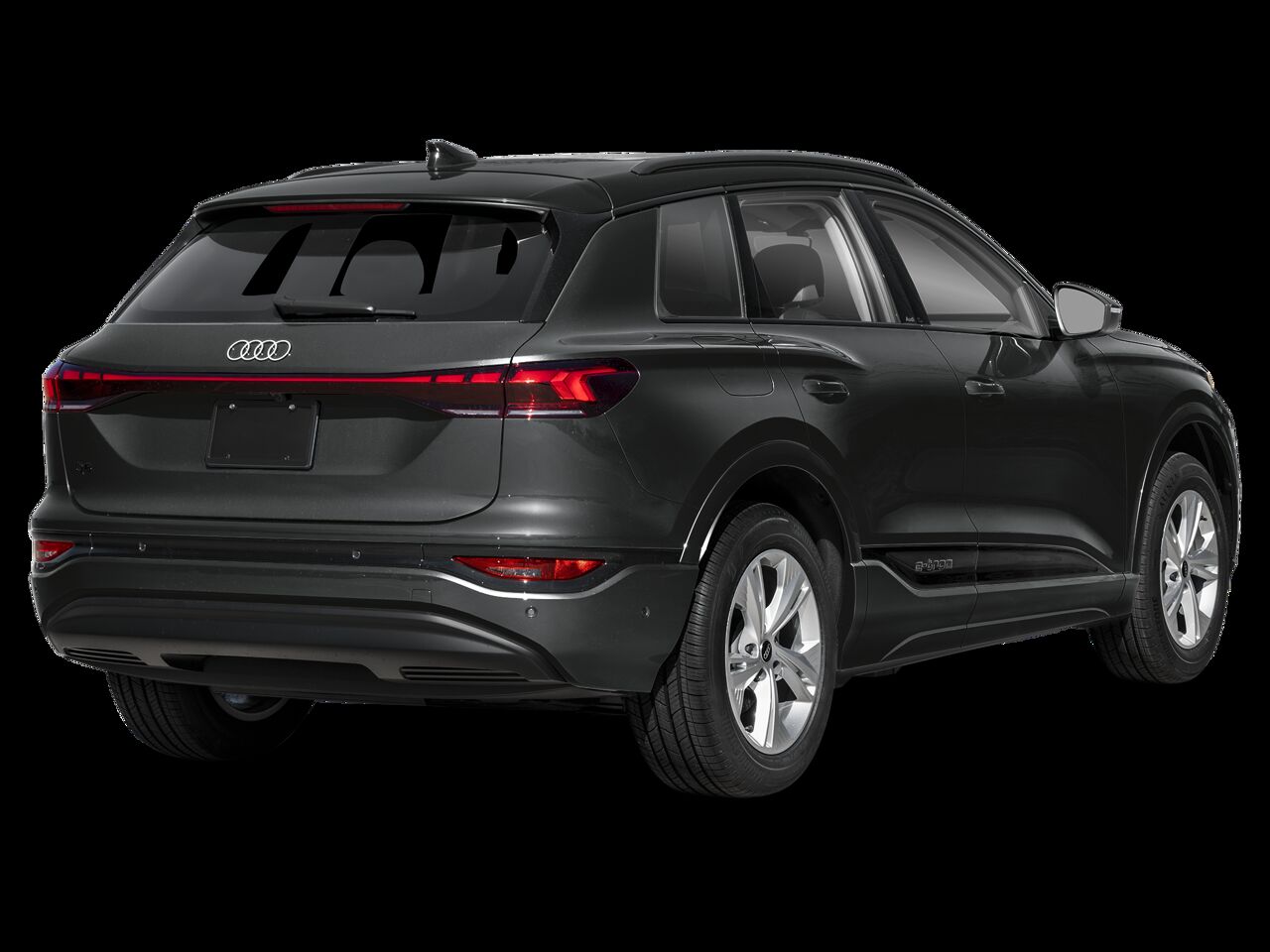 2027 Audi Q6