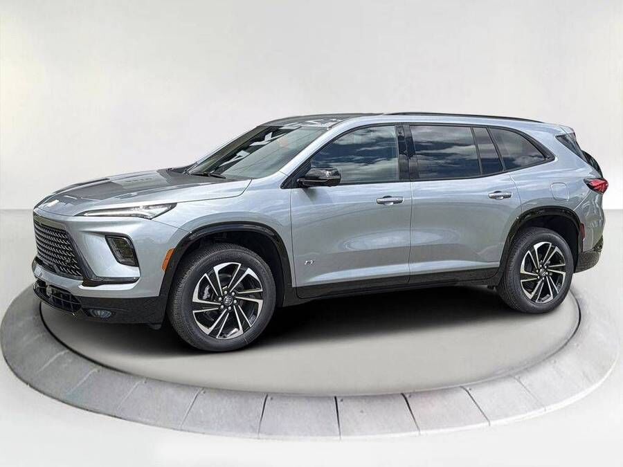2026 BUICK Enclave