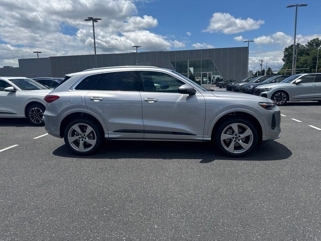 2026 Audi Q5