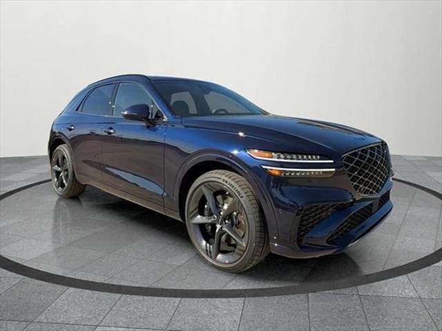 2026 GENESIS GV70