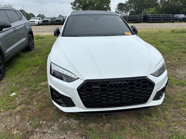 2023 Audi A5