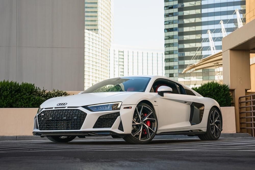 AUDI