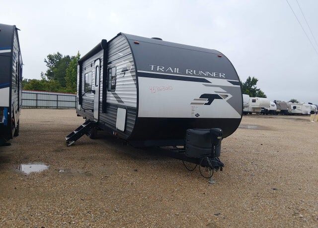 2022 HEARTLAND RV Trail Runner