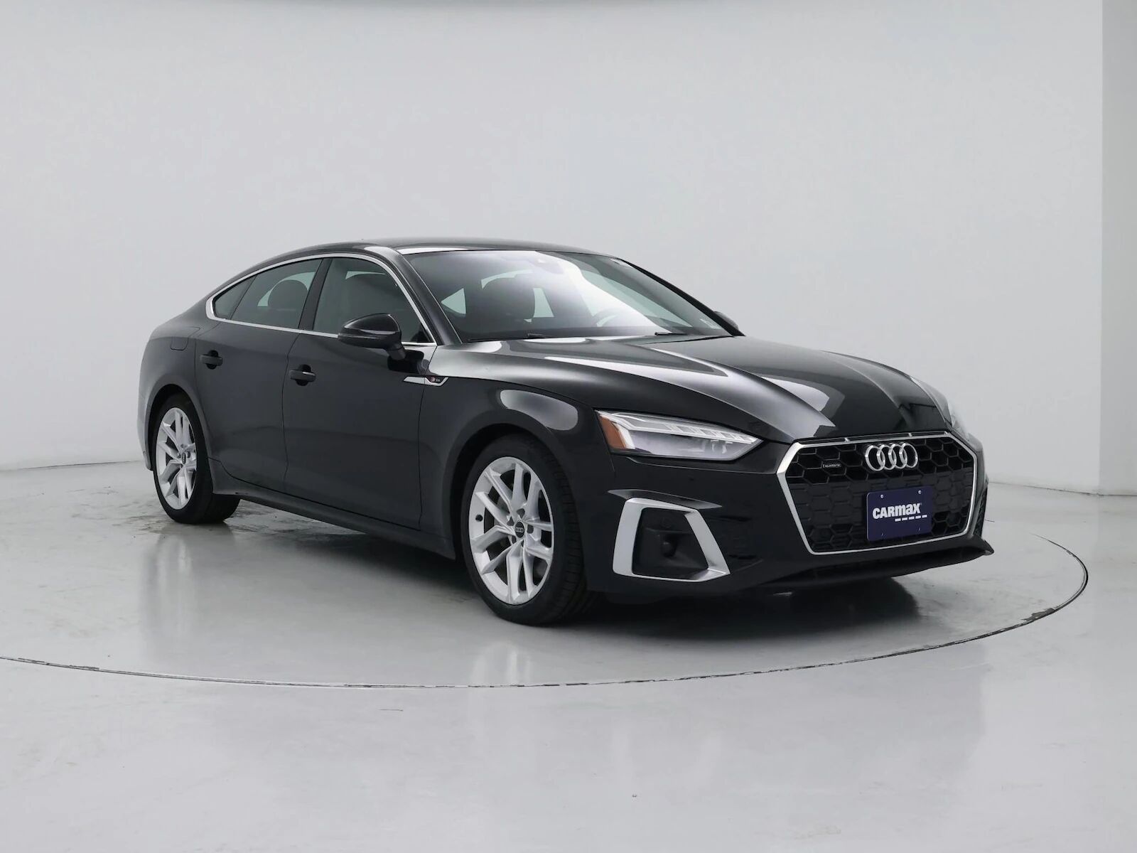 2023 Audi A5
