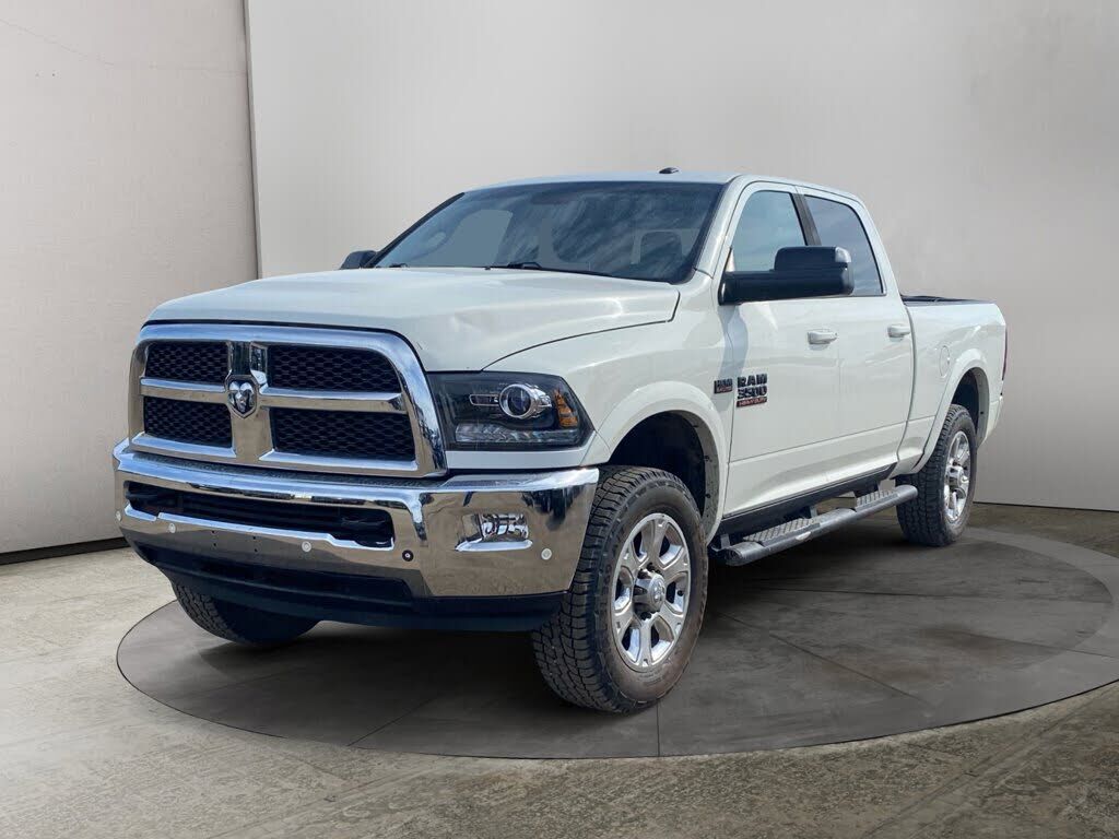 RAM 3500