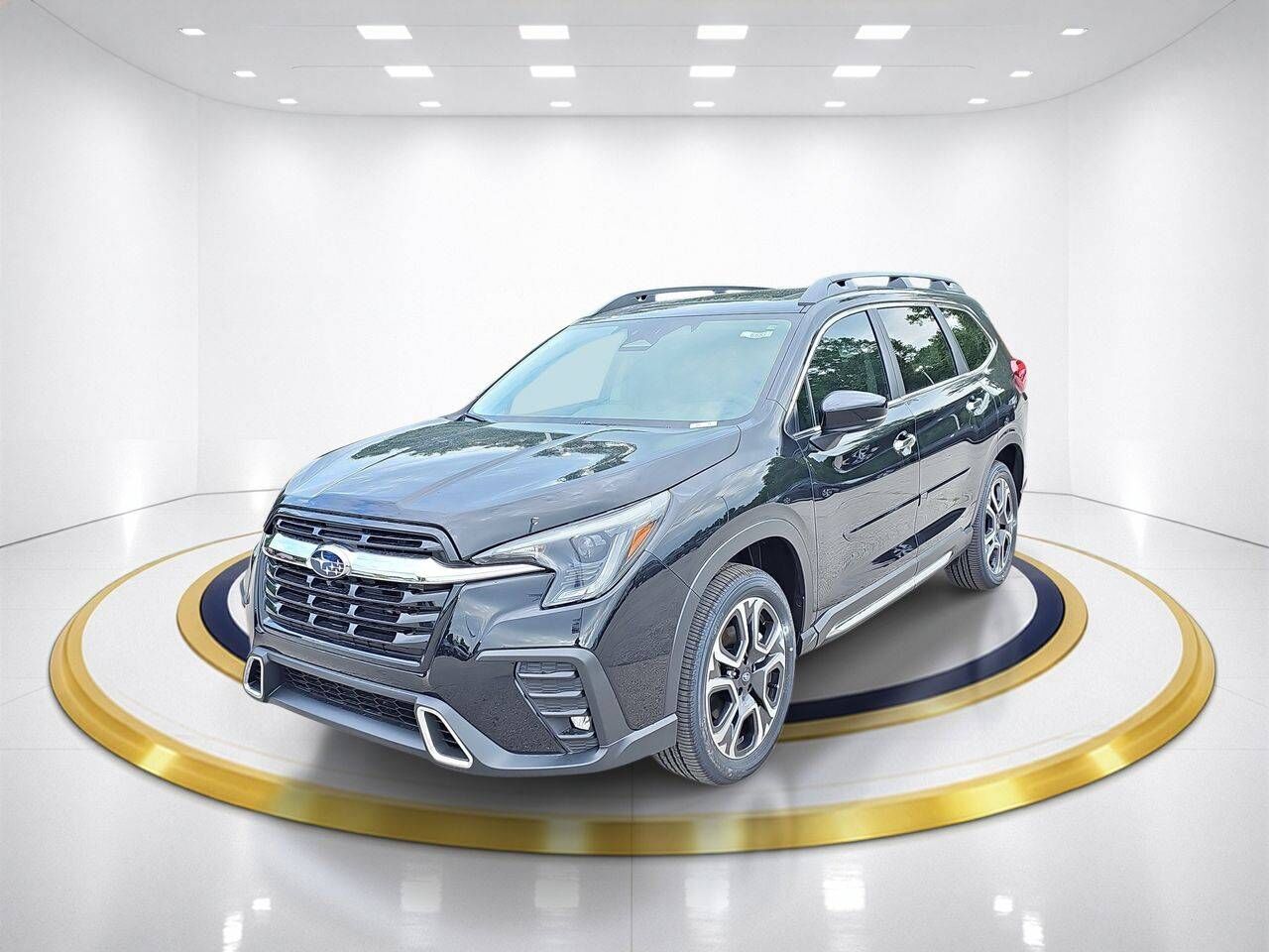 2026 SUBARU Ascent