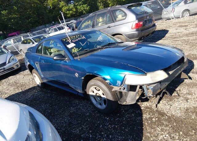 1999 FORD Mustang
