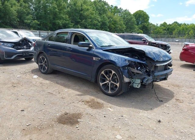 2016 FORD Taurus