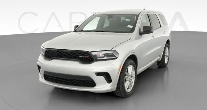 2025 DODGE Durango