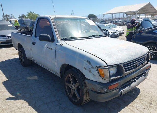 1996 TOYOTA Tacoma