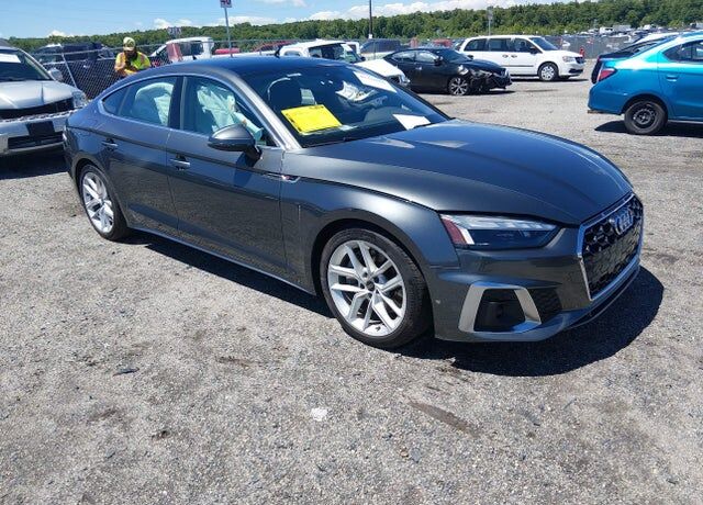 2023 AUDI A5