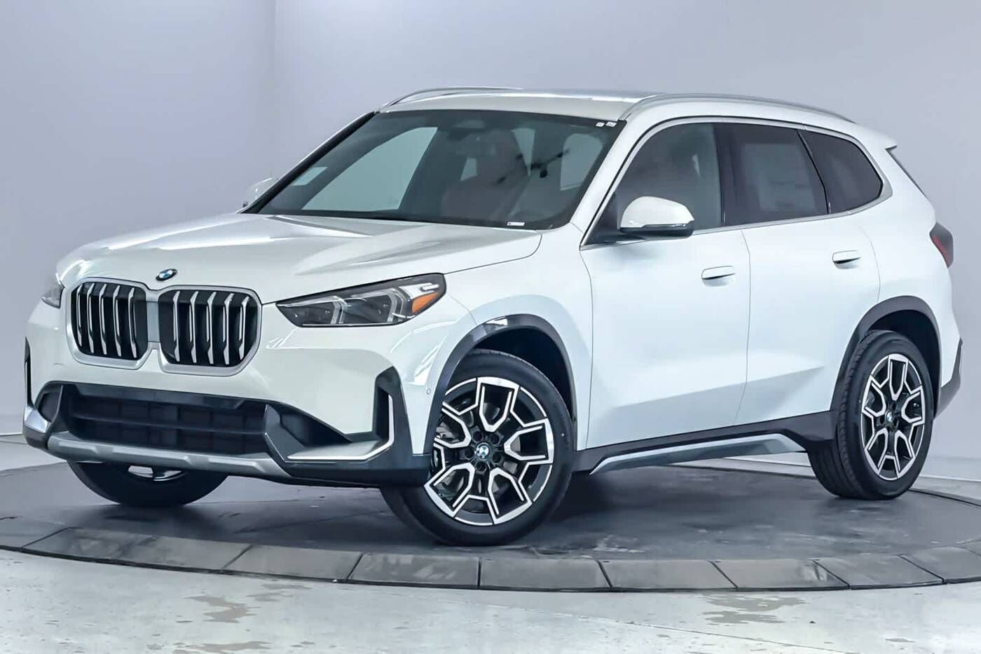 2026 BMW X1