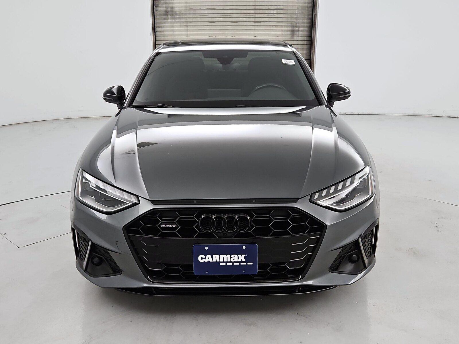 2023 Audi A4