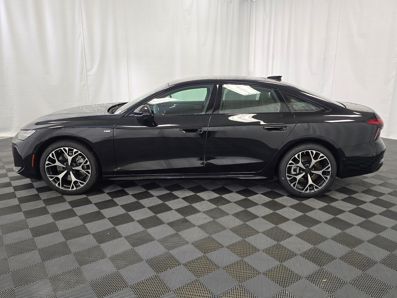 2026 Audi A6