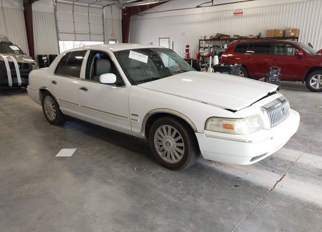 Mercury Grand Marquis
