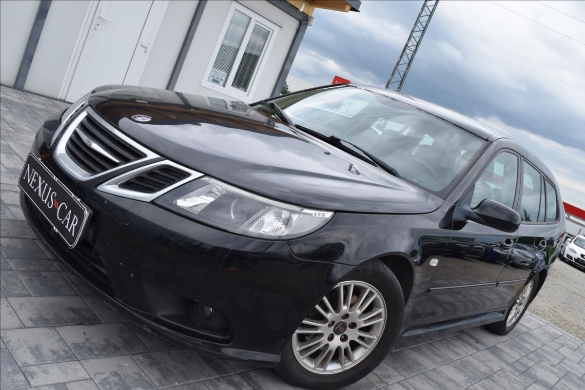 2006 SAAB 9-3
