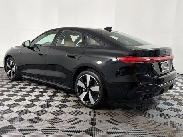 2026 Audi A5