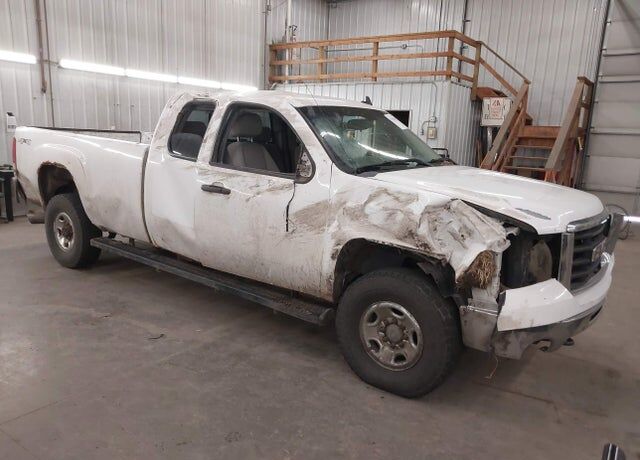 2009 GMC Sierra