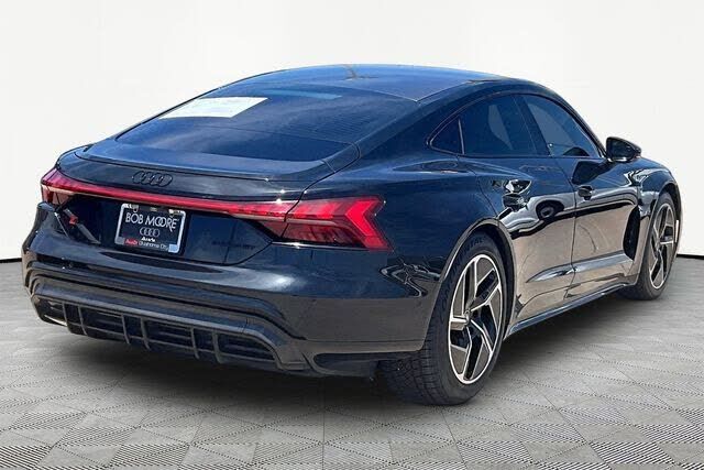 2023 Audi RS e-tron GT