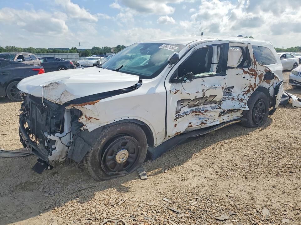 2024 DODGE Durango