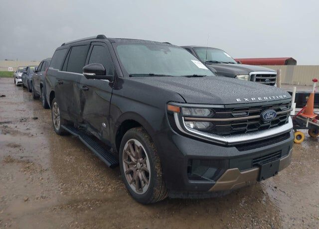 2026 FORD Expedition