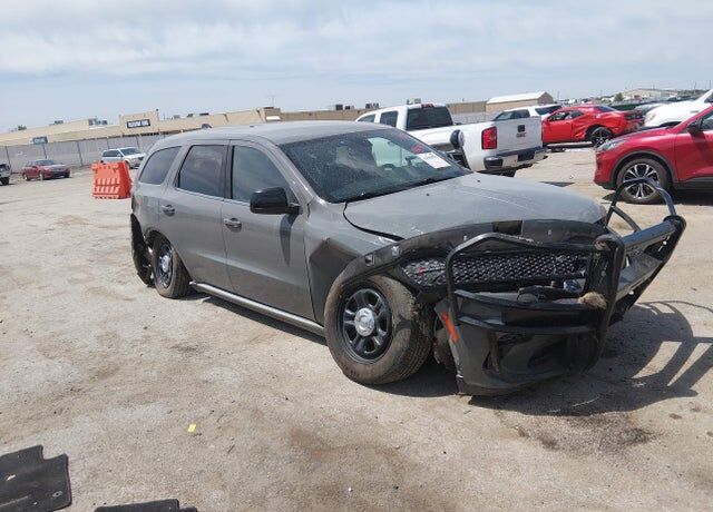 2023 DODGE Durango
