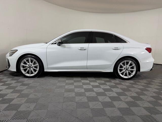 2026 Audi S3
