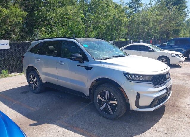 2021 KIA Sorento